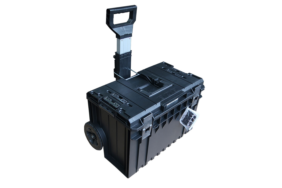 HILST Тележка-ящик для инструментов HILST Oudoor Cart