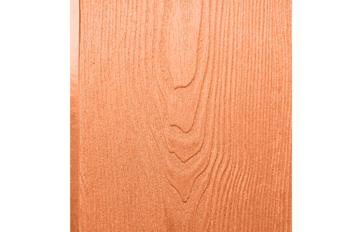 Holzhof, Россия Фасадная панель 3D Holzhof 165*15*3000мм, кедр
