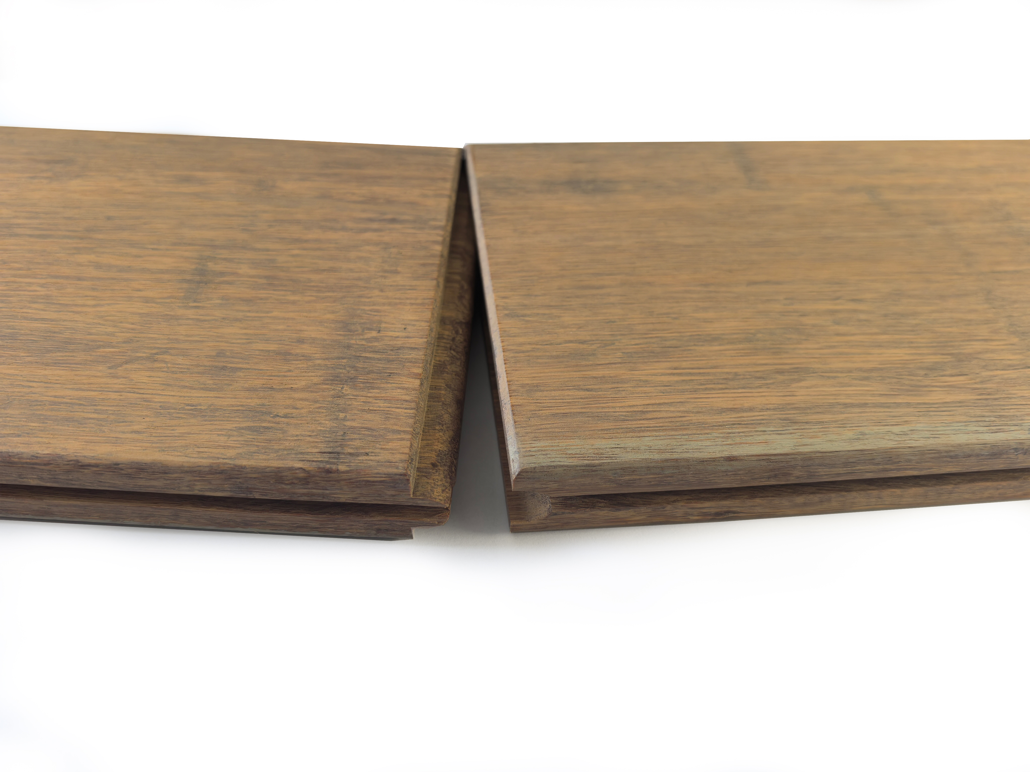 Holzhof Террасная доска NauticPrime Bamboo, 140*20*2200мм