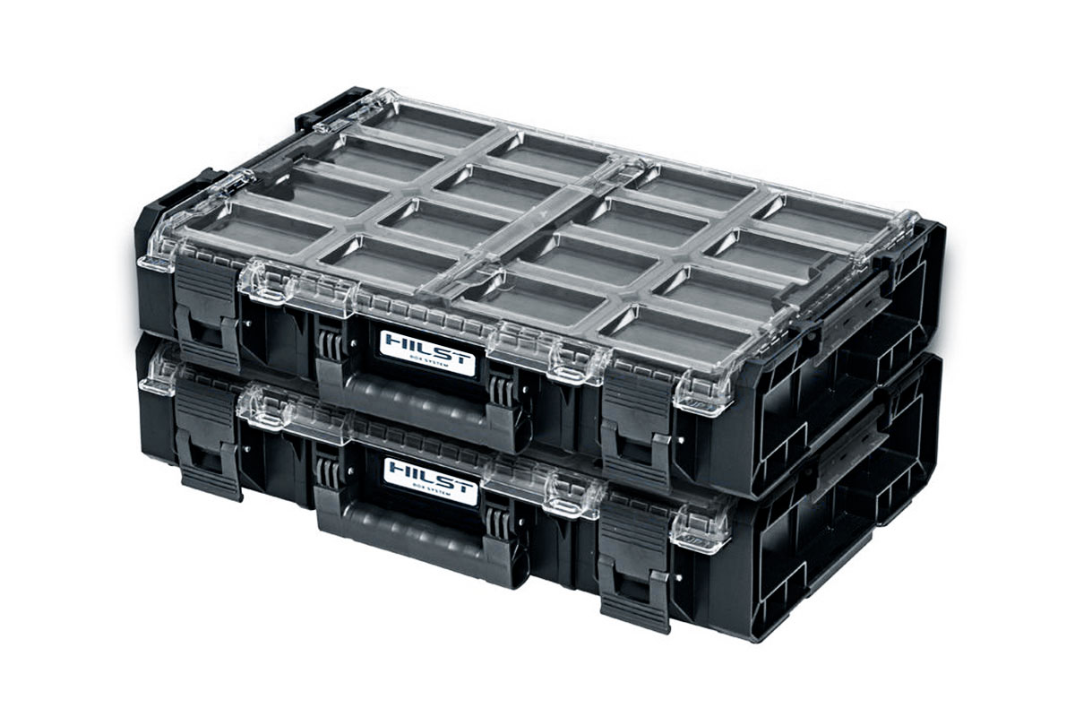HILST Органайзер для инструментов HILST Outdoor Organizer XL