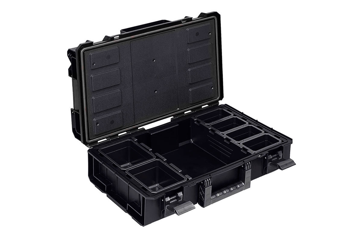 HILST Ящик для инструментов HILST Outdoor 200 Technik 2020