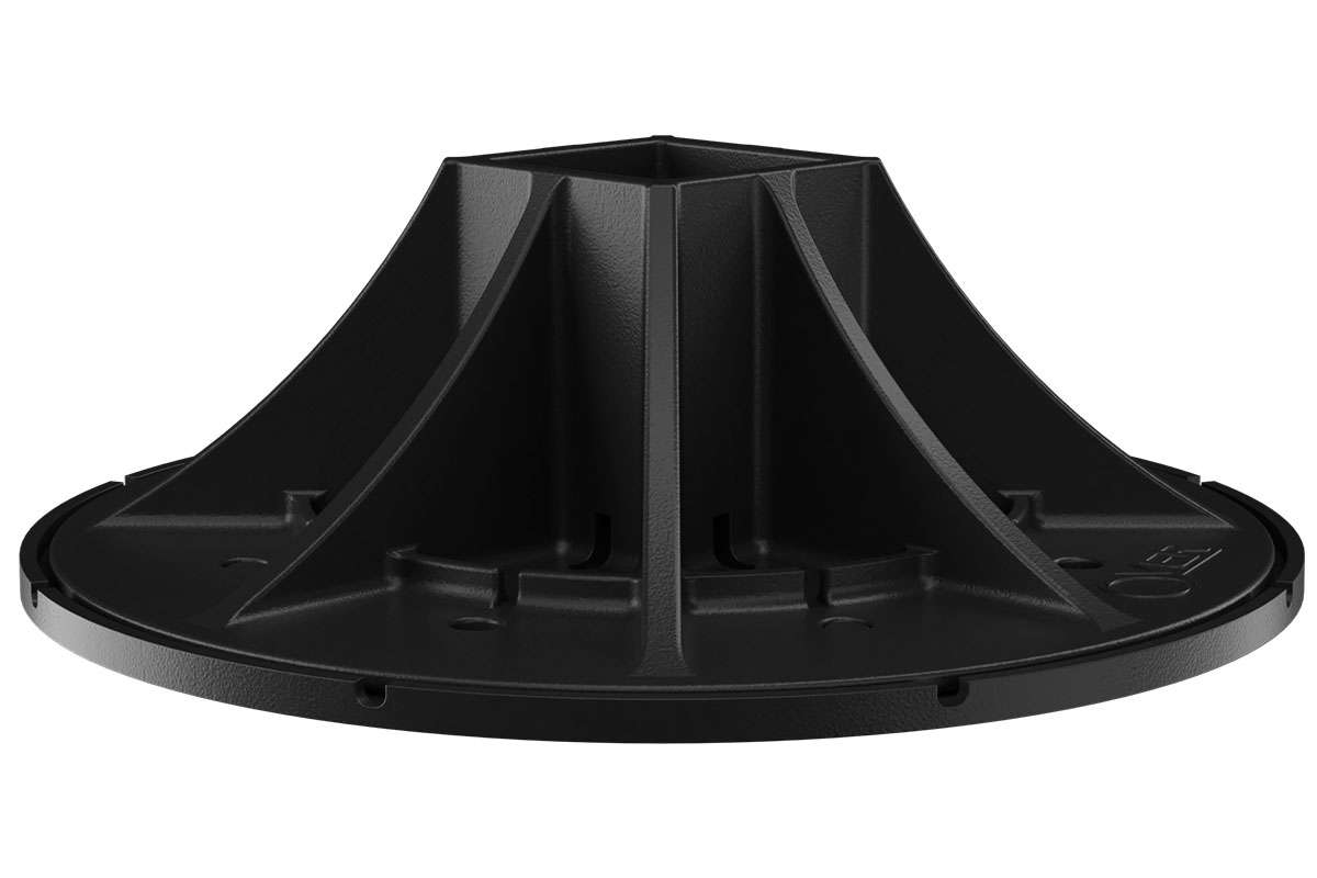 HILST Кровельная опора HILST PLATFORM LIGHT